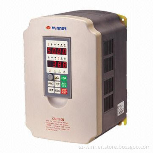 AC Inverter, Variable Speed Driver